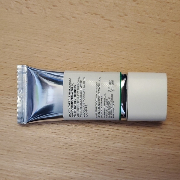 Smashbox Photo Finish Correct Anti-Redness Primer - Picture 2 of 7